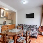 Apartamento Monte Gorbea Mumu 7 B *