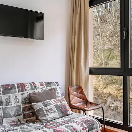 Monte Gorbea Mumu 7 B * 시에라네바다