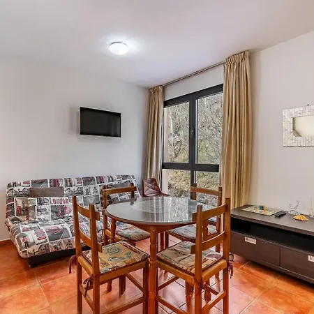 Monte Gorbea Mumu 7 B Apartamento *