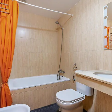 Monte Gorbea Mumu 7 B Apartamento Serra Nevada