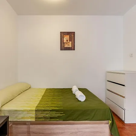 Apartment Monte Gorbea Mumu 7 B Sierra Nevada