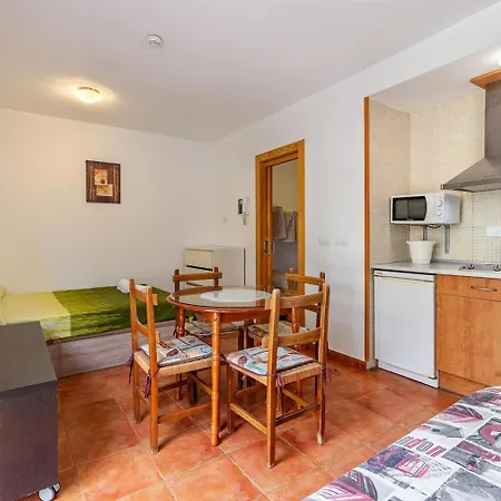 Monte Gorbea Mumu 7 B Serra Nevada