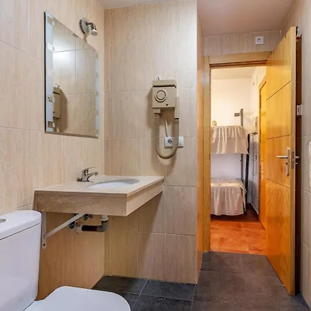 Monte Gorbea Mumu 7 B * Serra Nevada