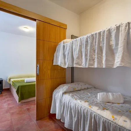 Monte Gorbea Mumu 7 B Apartment