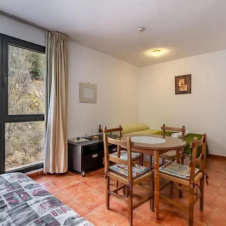 Apartment Monte Gorbea Mumu 7 B