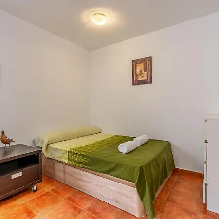 Apartment Monte Gorbea Mumu 7 B *