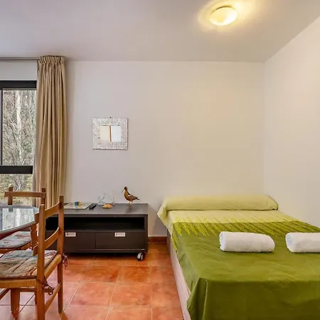 Monte Gorbea Mumu 7 B 아파트 시에라네바다