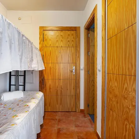 Monte Gorbea Mumu 7 B Apartamento Serra Nevada