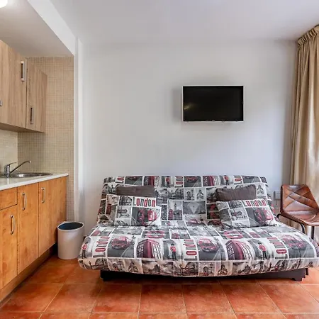 Monte Gorbea Mumu 7 B