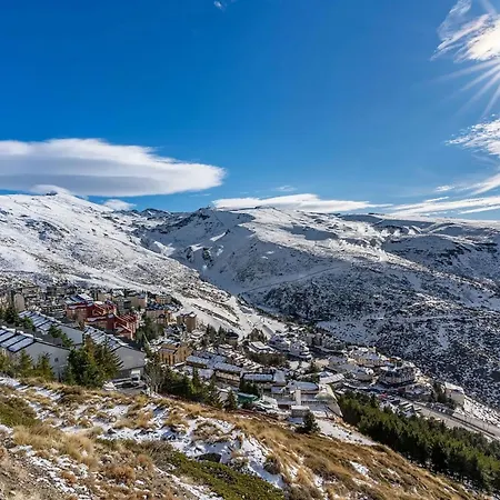 Monte Gorbea Mumu 7 B 아파트