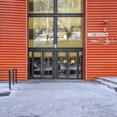 Monte Gorbea Mumu 7 B