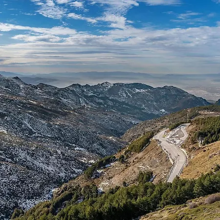 Appartamento Monte Gorbea Mumu 7 B Sierra Nevada