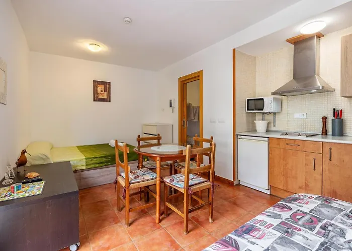 Monte Gorbea Mumu 7 B Sierra Nevada