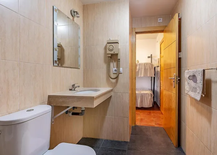 Monte Gorbea Mumu 7 B * Sierra Nevada