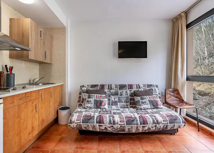 Monte Gorbea Mumu 7 B