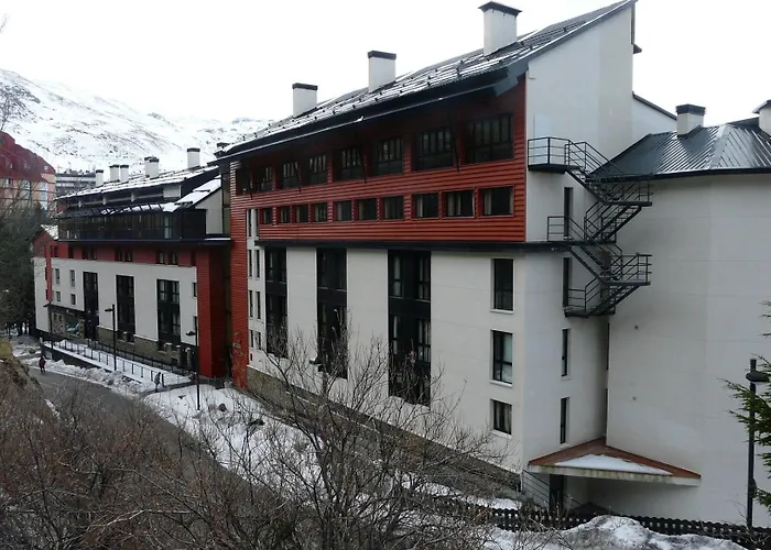 Monte Gorbea Mumu 7 B Daire *