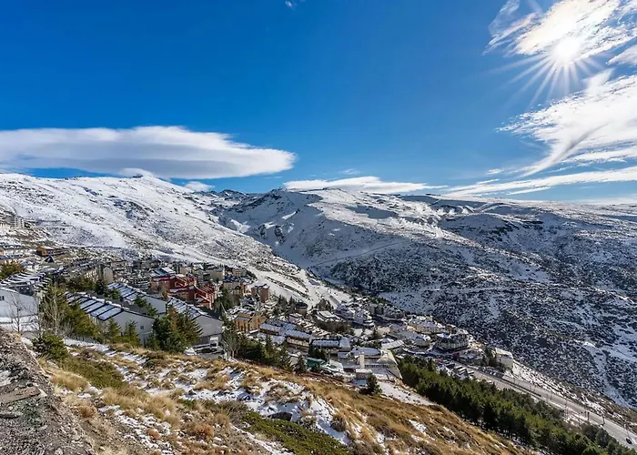 Monte Gorbea Mumu 7 B Daire