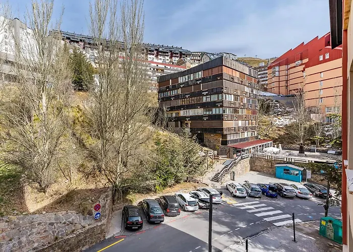 Monte Gorbea Mumu 7 B Sierra Nevada