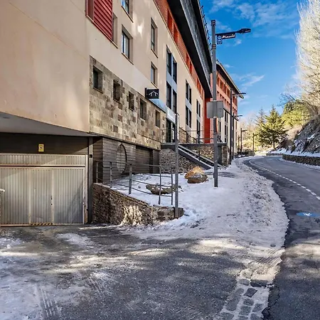 Monte Gorbea Mumu 7 B Διαμέρισμα Σιέρρα Νεβάδα