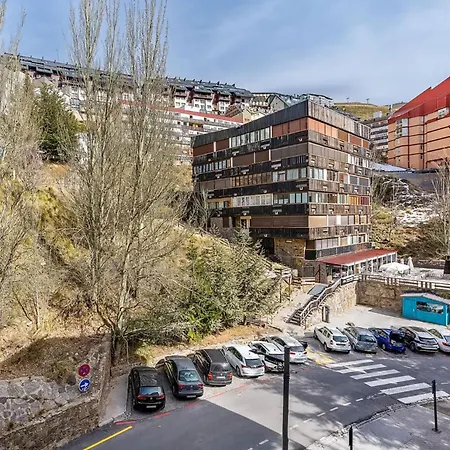 Monte Gorbea Mumu 7 B Σιέρρα Νεβάδα