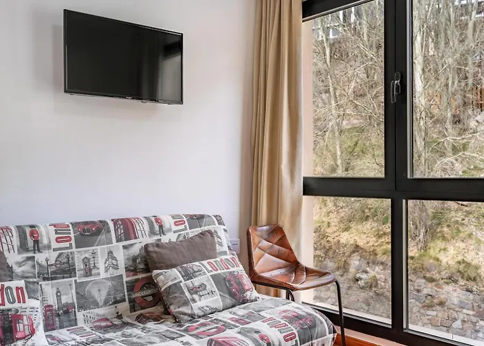 Monte Gorbea Mumu 7 B * Σιέρρα Νεβάδα