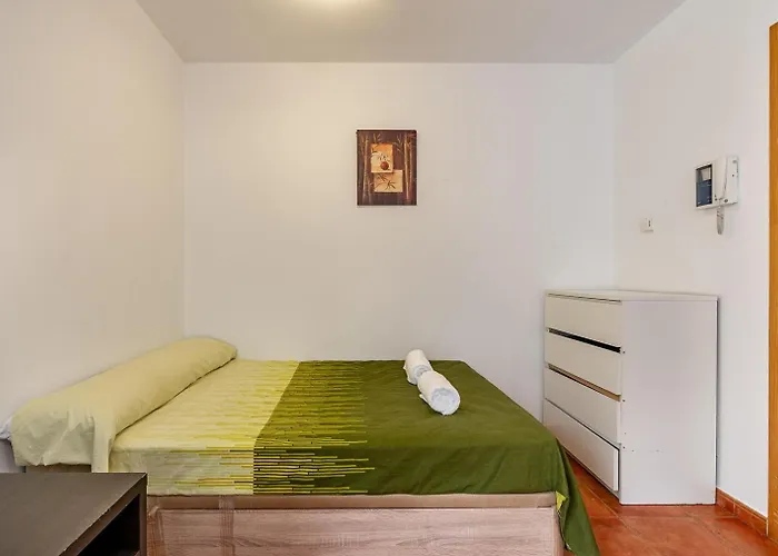 Διαμέρισμα Monte Gorbea Mumu 7 B Σιέρρα Νεβάδα