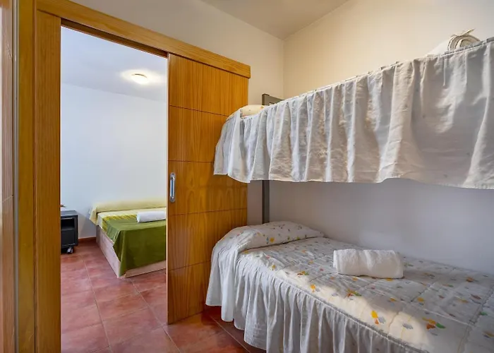 Monte Gorbea Mumu 7 B Διαμέρισμα