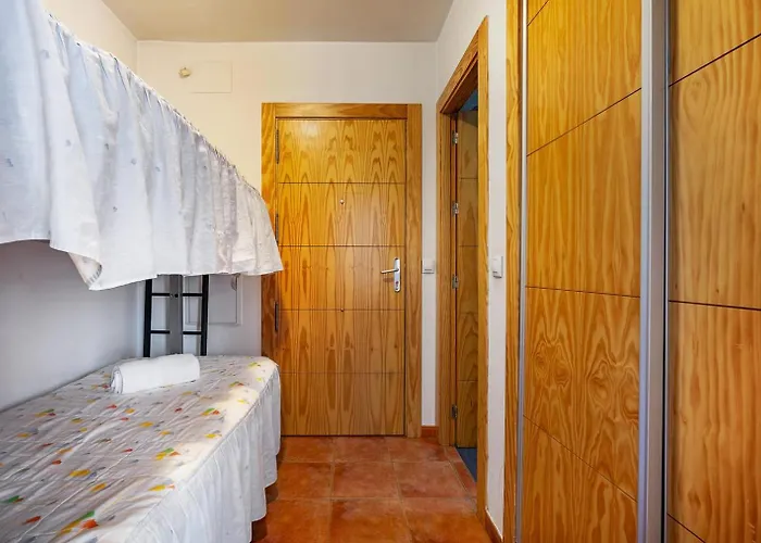 Monte Gorbea Mumu 7 B Διαμέρισμα Σιέρρα Νεβάδα